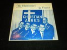 The Christianaires In Concert RARE XIAN Private Label Xian Choral Christian