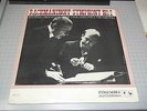 Rachmaninoff Symphony No.2 Eugene Ormandy Philadelphia NEW Columbia ML 5436