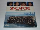 The Peter Low Singers Singapore 1981 WEA Records Q 93228 IMPORT FAST SHIPPING