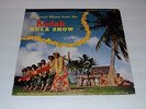 Authentic Music From The Kodak Hula Show 1956 Hawaiian IMPORT FAST SHIPPING