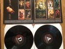 Holy Wood (In the Shadow of the Valley of Death) [LP] by Marilyn Manson (Vinyl,