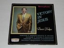 Darcie Hodges - Victory In Jesus - Private Press Christian Xian