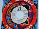 KISS       ---   hard luck woman     ---   hole cover promo
