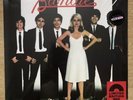 BLONDIE-PARALLEL LINES-LIMITED EDITION-RED VINYL- NEW/SEALED- HMV EXCLUSIVE