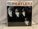 The Beatles Meet the Beatles  ST-2047 Apple SEALED