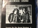 Ancient Rites / Renaissance - Split Single