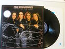 The Runaways - Waitin' for the Night LP + Innersleeve 1977 Mercury Holland NMint