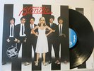 Blondie - Parallel Lines LP + Innersleeve 1978 Chrysalis Germany Near Mint