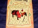 Santa Dog '72 EP, The Residents (first broadcast copy).