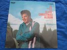 Elvis Presley CHRISTMAS ALBUM CAL-2428 (USA 1970 ORIGINAL) 