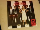 BLONDIE-PARALLEL LINES-LIMITED EDITION-RED VINYL- NEW/SEALED- HMV EXCLUSIVE