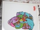 RARE ORIGINAL 1967 LOVE 