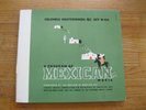 CARLOS CHAVEZ MEXICAN MUSIC #414 4 RECORDS 78RPM 12