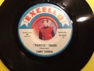 Tabby Thomas - Popeye Train - Excello - Original