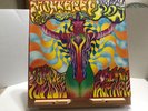 Monterey Pop Festival Box Set - 7 LP's  - NM