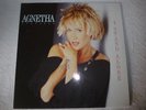 Agnetha Fältskog - I stand alone  - LP - Signed by Agnetha  Abba autograph