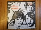The Monkees - Present Original Colgems VG+ Vinyl LP VG+ Cover Shrinkwrap COS-117