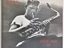 Zoot Sims In Hollywood – New Jazz – Original DG w. Inner sheet – EXC