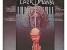 Rick Wakeman ??Lp Vinile Lisztomania / A&M Records ?SLAM 64546 Nuovo