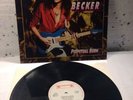 LP Jason Becker - Perpetual Burn, '88 NL, M-/EX+