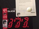 The Police Ghost in the machine Vinile Half speed mastering Abbey Road Studio