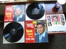 1s /1s LPM-2621 & LSP-2621 Elvis Presley 