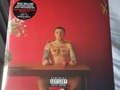 Mac Miller - Watching Movies With The Sound Off / Limited Edition Splatter Vinyl