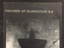 Process Of Elimination KBD Punk Hardcore Necros Toxic Reasons Misfits EP 7