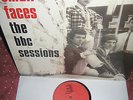 Small Faces ?– The BBC Sessions LP strange fruit / MOD