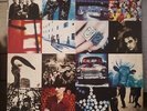 U2 ?– Achtung Baby LP 1991 1° Stampa Europe Germany Island 212 110