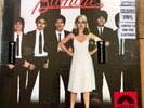 BLONDIE-PARALLEL LINES-LIMITED EDITION-RED VINYL- NEW/SEALED- HMV EXCLUSIVE