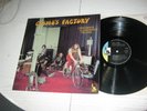 LP-  CREEDENCE CLEARWATER REVIVAL - Cosmos Factory - UK 1St Press A1/B1 - MINT