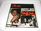 Sony Boy Willamson & the Yardbirds Star Club 148.015 STL