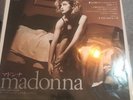Madonna - Love Don’t Live Here Anymore -Rare Japanese 7” Vinyl With Inlay Lyrics