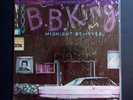 Super Disk Audiophile B. B. King Midnight Believer SD 16616 Rare New & SEALED