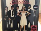BLONDIE PARALLEL LINES LIMITED EDITION RED VINYL NEW SEALED HMV EXCLUSIVE Mint