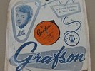 ZEKI MUREN RAREST   Turkish 10' 78' RPM Sarap Mahzende Yillanir/Solsanda Sararsa