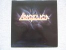 ANGELICA - Same (Dennis Cameron - WHITE METAL)  --- LP