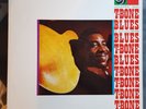 T-BONE WALKER T-BONE BLUES MONO 1959 FIRST PRESS ATLANTIC 8020 LP