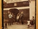 CREEDENCE CLEARWATER REVIVAL - WILLIE AND THE POOR BOYS LP 1ST PRESS FANTASY REC