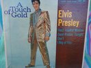 Elvis Presley 45 rpm. E.P. 