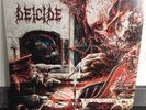 Deicide  ?– Overtures Of Blasphemy Colored LP (Deicide Cryptopsy Monstrosity)