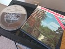 MERCURY REEL-TO-REEL TAPE IVES 3 Places in New England / Symphony 3 / Hanson