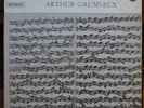 Arthur Grumiaux plays Unaccompanied Bach. Vol 1 BWV 1001/1002 PHILIPS 835 198 AY