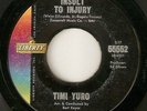 TIMI YURO Insult To Injury LIBERTY  NORTHERN SOUL 45