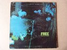 FREE. TONS OF SOBS.1970 PINK RIM LABEL VERSION LP.