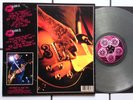 SOCIAL DISTORTION - Love me Tonight LP 500 made   Mike Ness PUNK Rockabilly KBD