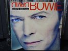 DAVID BOWIE BLACK TIE WHITE NOISE  ORIGINAL FIRST PRESSING  LP