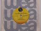 Ramones Baby I love you/High Risk Insurance '80 NZ Promo 45 NM