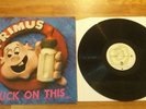 Primus suck on this vinyl